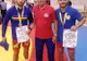 Mihai Mihuț vrea să își apere titlul european cucerit în 2018