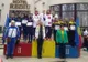 Bronz la Campionatele Naționale de Cros  pentru juniori 2, juniori 3 și copii 1