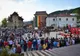 Teatru stradal, ateliere meșteșugărești, lupte demonstrative, jonglerii cu steaguri la Sărbătoarea Curții Domnești