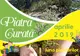 Peste 1.000 de puieți de arbori și arbuști vor fi plantați în Piatra-Neamț în „luna curățeniei de primăvară”