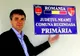 Primarul comunei Ruginoasa, demis de prefect