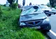 Două femei și un copil la spital după un accident rutier (FOTO)