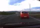 Depășire periculoasă pe un drum din Neamț (VIDEO)