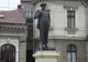 O statuie a lui Caragiale, în mărime naturală, va fi amplasată în Piatra-Neamț