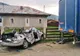 Cum s-a petrecut accidentul în care 4 tineri și-au pierdut viața (FOTO)