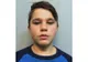 Copil de 12 ani, dat dispărut, căutat de polițiști (FOTO)
