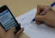 Elev care a intrat cu telefonul mobil la bacalaureat, eliminat