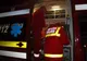 Pieton în comă, la spital, după un accident rutier