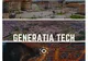 Programul gratuit Generația Tech îi pregătește pe tineri pentru cariere online. Vezi cum poți aplica la una dintre specializările