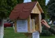 ”Biblioteca în aer liber”, un nou proiect pentru comunitatea romașcană