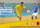 Meciurile pentru calificarea la Cupa Mondială de futsal 2020, în octombrie la Piatra-Neamț
