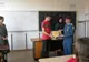 Elevi ai Colegiului „Gheorghe Asachi”, premiați de militari (FOTO)