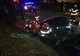 Arest la domiciliu după accidentul din Trifești