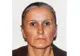 Femeie din Sagna, dată dispărută (FOTO)