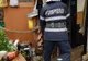 O butelie montată necorespunzător l-a lăsat baracă (FOTO)