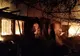 Bătrân decedat într-un incendiu pornit de la o lumânare (FOTO)