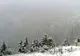 Temperaturi scăzute și iarnă pe Ceahlău (FOTO)