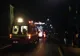 Trei persoane au ajuns la spital după explozia unei butelii