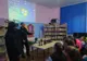 Elevii din școlile nemțene s-au întâlnit cu pirotehniștii Inspectoratului pentru Situații de Urgență Petrodava