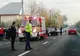 Patru mașini avariate într-un accident rutier la Bodești (FOTO)