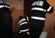 Copil de trei ani, rămas blocat în apartament