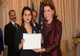 Gianina Cărbunariu, manager al Teatrului Tineretului, decorată cu Ordinul Artelor și Literelor (FOTO)