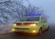 Accident cu victime. Trei bărbați au ajuns la spital