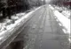 DRDP Iași avertizează conducătorii auto cu privire la riscul formării de polei