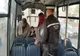 Polițiștii locali, razie în mijloacele de transport în comun
