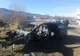 Poliţiştii locali, cu ochii pe cei care abandonează gunoaie pe domeniul public (FOTO)
