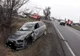 Neacordarea de prioritate, cauza unui nou accident în Neamț
