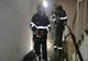 Incendiu în Roman provocat de jocul copiilor cu focul