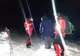 Operațiune de salvare pe Ceahlău, la limita factorilor de risc acceptați 