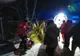 Traumatisn grav de membru inferior pe pârtia de sanie din Durău (FOTO)
