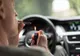 Tânăr fără permis, prins drogat la volan