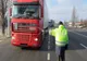 Acţiunea Truck & Bus la final: polițiștii au verificat aproximativ 400 de autovehicule și au constatat peste 200 de abateri la regimul rutier