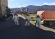De astăzi începe dezinfecția pe scările blocurilor din Piatra-Neamț