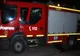 Atac de panică și arsuri  superficiale la nivelul feței în urma unui incendiu izbucnit la Gârcina