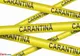 NEAMȚ: 186 persoane, în carantină; 3 263 persoane, în auto-izolare la domiciliu