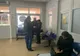 Ofițerii DGA Neamț, ”descindere” la Spitalul Județean de Urgență din Piatra-Neamț. De această dată, în cadrul unei campanii de informare și conștientizare anticorupție