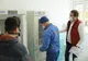 Aparatul pentru testarea virusului COVID-19 de la spitalul din Piatra-Neamț, funcțional
