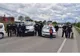 Misiunea de suflet, aceea de a face un copil fericit, a fost îndeplinită cu succes de polițiștii nemțeni (FOTO)