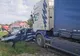 Accident cu victimă încarcerată la Girov (FOTO)