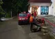 Salvare de noapte în Masivul Ceahlău