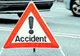 Copil de nici doi ani, lăsat nesupravegheat, victimă a unui accident rutier
