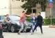 Scandalagiu din Piatra Neamț, trimis să se calmeze în arest