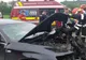 Accident cu victimă încarcerată la Piatra Șoimului