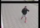 Bărbat violent, căutat de polițiști. Cine îl vede este rugat să sune la 112
