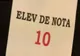 Elevii de ZECE la Evaluarea Națională