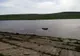 Mașină căzută în lac. Un bărbat a murit 